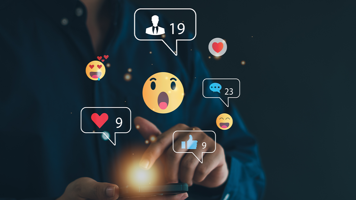 Social Media Agency